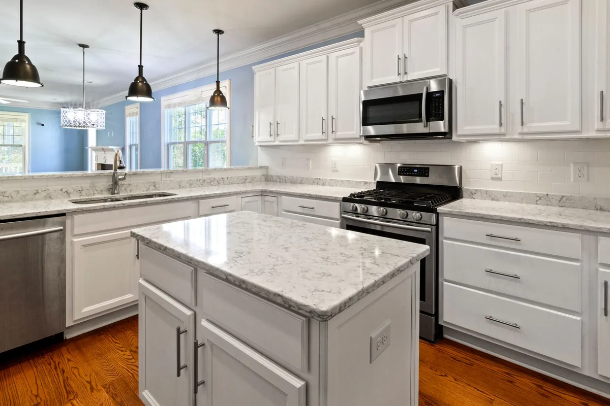 Filth & Squalor Cleanup in Poquoson, VA